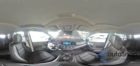 2020 Mercedes-Benz Gle 350 from USA, damaged, VIN 4JGFB4JB4LA249990